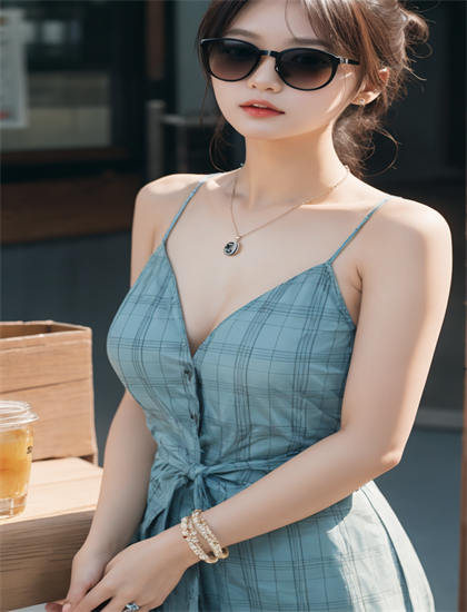 欧美_艺术照_baby自拍不美颜