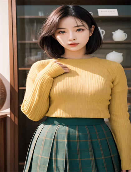 女人的抉择大结局_老师黑色双开真丝旗袍的寓意