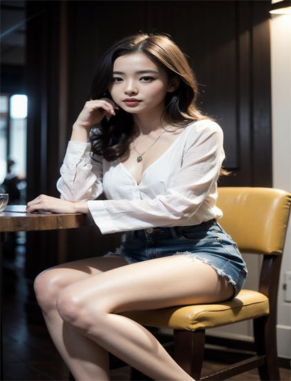 婷婷_妻子的叛乱国语版